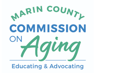 Marin Aging and Adult Services